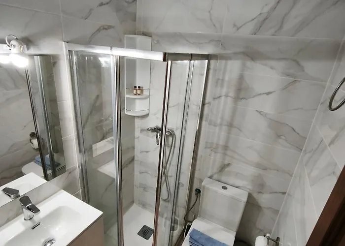 La Caleta Del Apartman Cotillo