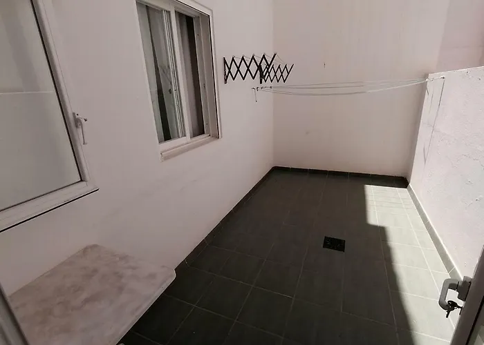 La Caleta Del * Cotillo