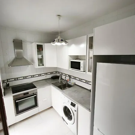 La Caleta Del Lejlighed Cotillo