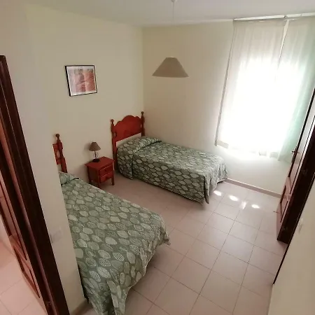 La Caleta Del Apartamento *