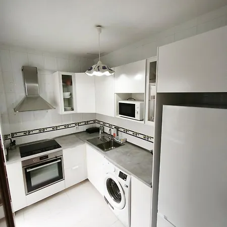 La Caleta Del Apartamento *