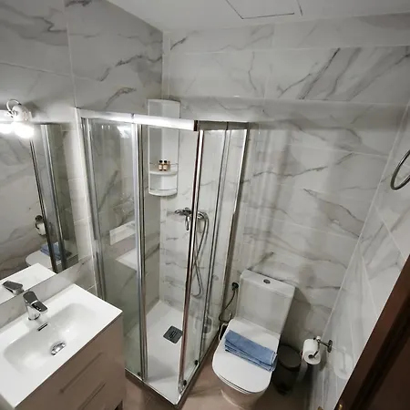 La Caleta Del Apartamento Cotillo